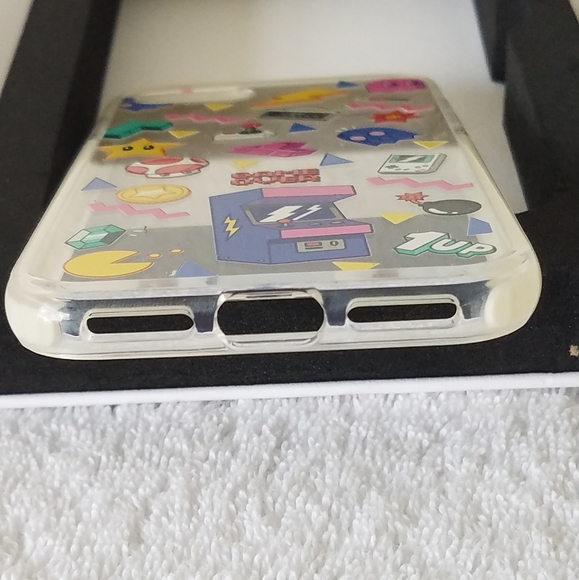 BingCases Retro Arcade Games iPhone 7/8 Case - Picture 4 of 6
